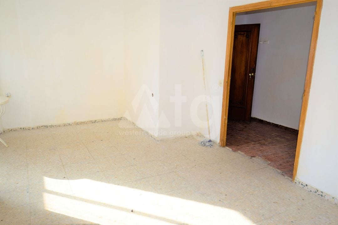 Appartement de 4 chambres à Guardamar del Segura - NSP77238 - Photo - 8