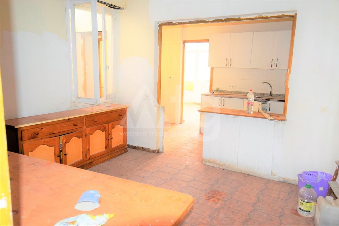 Appartement de 4 chambres à Guardamar del Segura - NSP77238 - Photo - 10