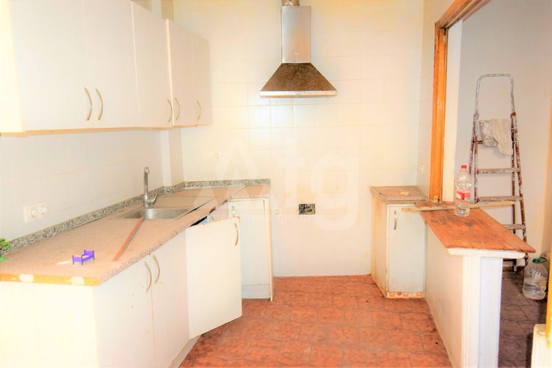 Appartement de 4 chambres à Guardamar del Segura - NSP77238 - Photo - 9
