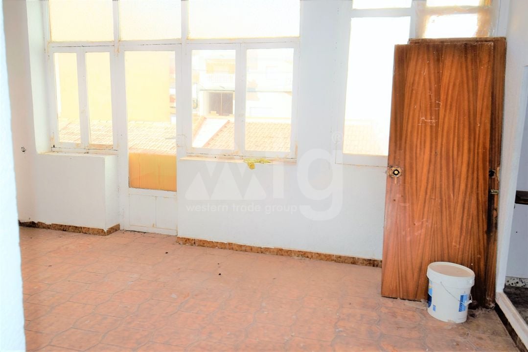 Appartement de 4 chambres à Guardamar del Segura - NSP77238 - Photo - 12