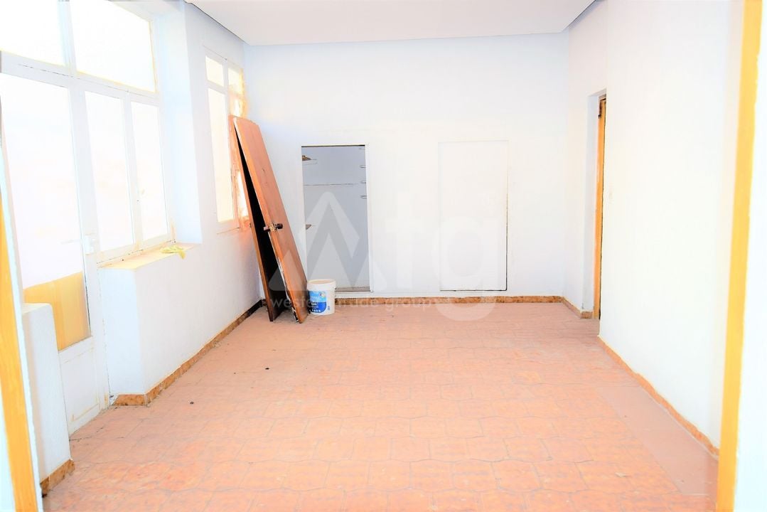 Appartement de 4 chambres à Guardamar del Segura - NSP77238 - Photo - 11