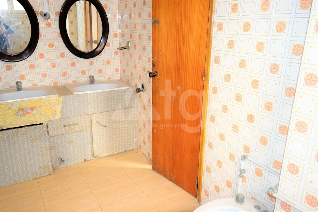 Appartement de 4 chambres à Guardamar del Segura - NSP77238 - Photo - 18