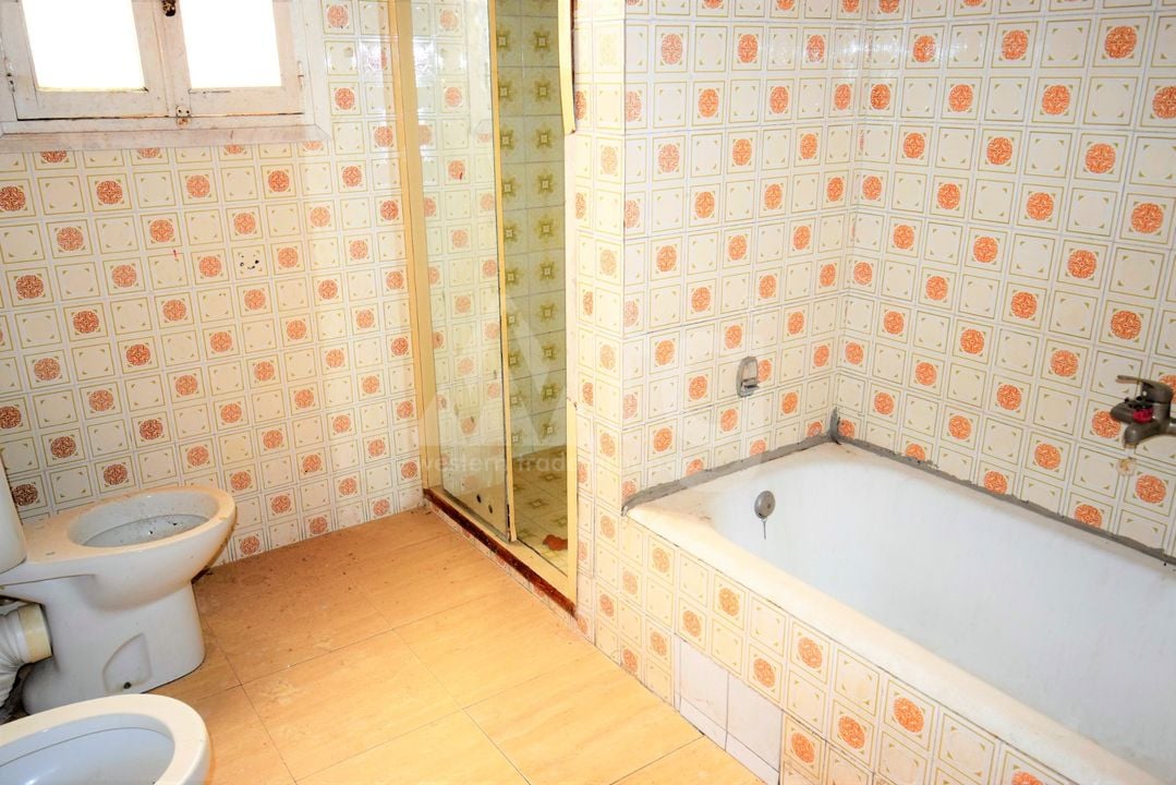 Appartement de 4 chambres à Guardamar del Segura - NSP77238 - Photo - 16