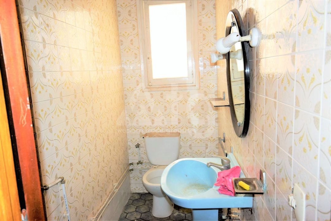 Appartement de 4 chambres à Guardamar del Segura - NSP77238 - Photo - 19