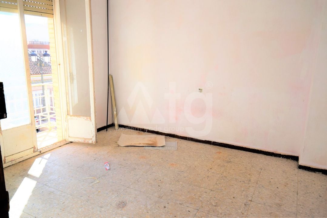 Appartement de 4 chambres à Guardamar del Segura - NSP77238 - Photo - 14