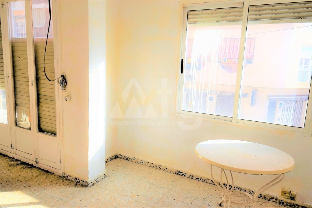 Appartement de 4 chambres à Guardamar del Segura - NSP77238 - Photo - 3