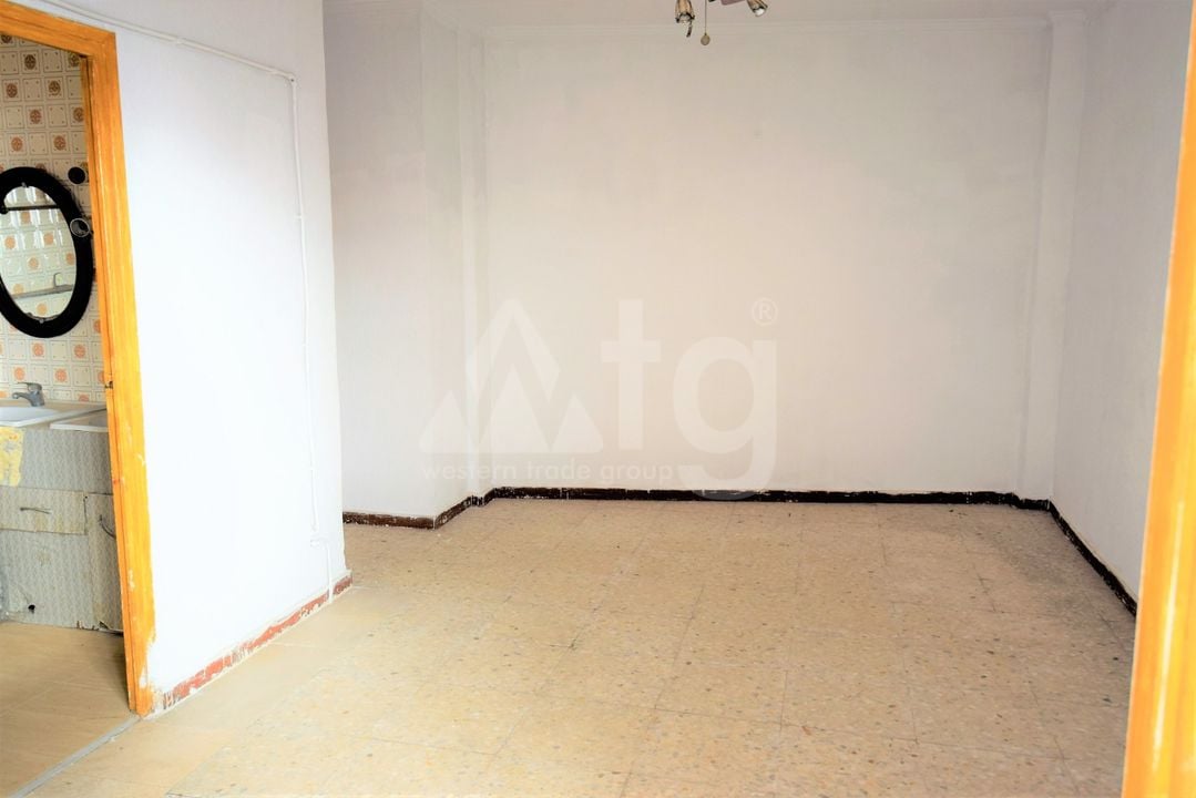 Appartement de 4 chambres à Guardamar del Segura - NSP77238 - Photo - 15