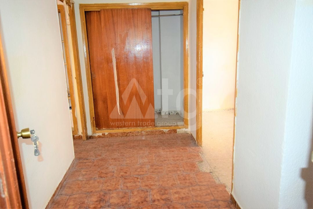 Appartement de 4 chambres à Guardamar del Segura - NSP77238 - Photo - 22