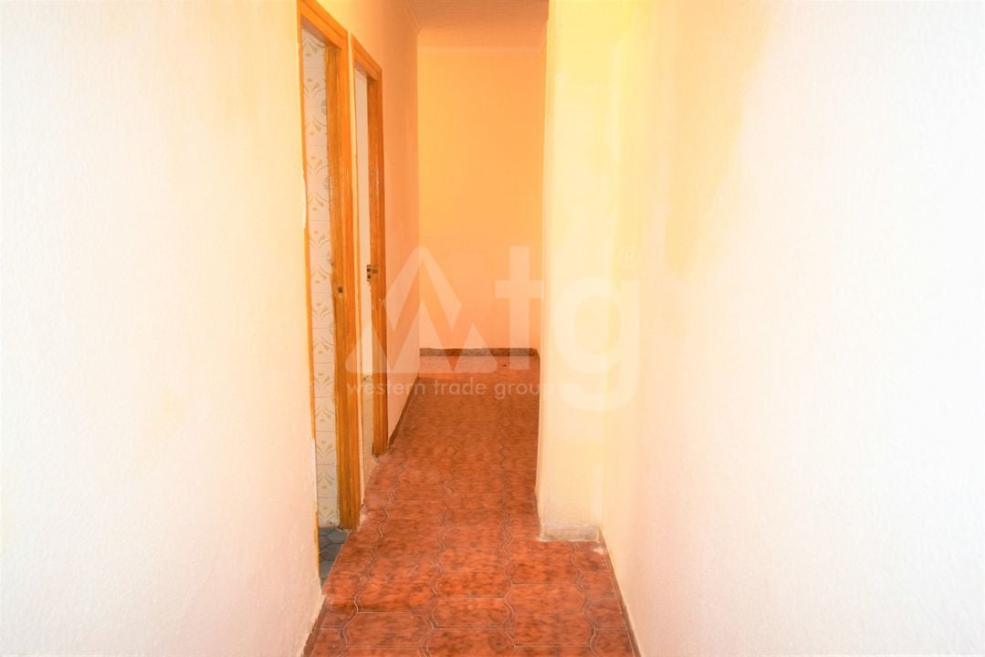 Appartement de 4 chambres à Guardamar del Segura - NSP77238 - Photo - 21