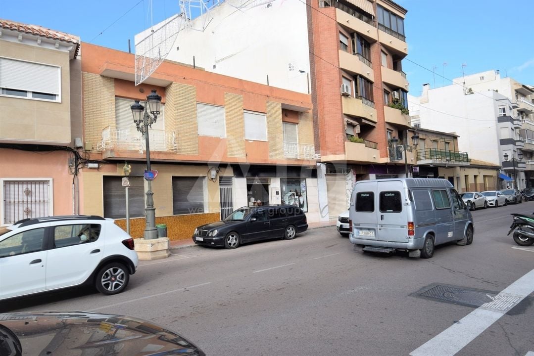Appartement de 4 chambres à Guardamar del Segura - NSP77238 - Photo - 1