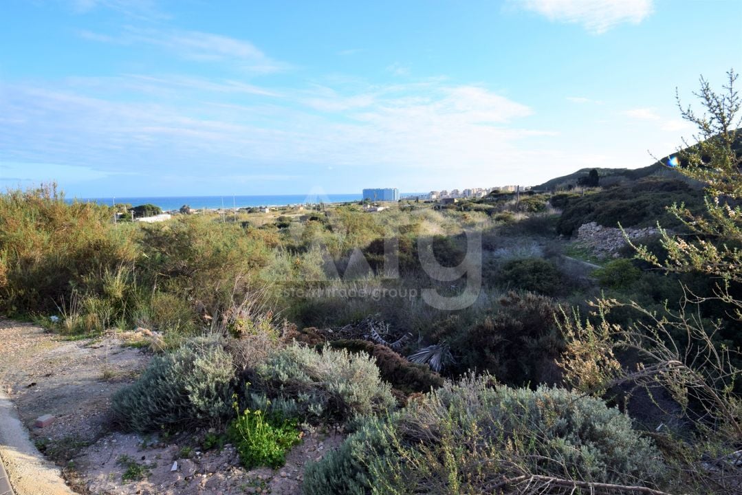  Grundstück in Guardamar del Segura- NSP77241 - Foto - 2