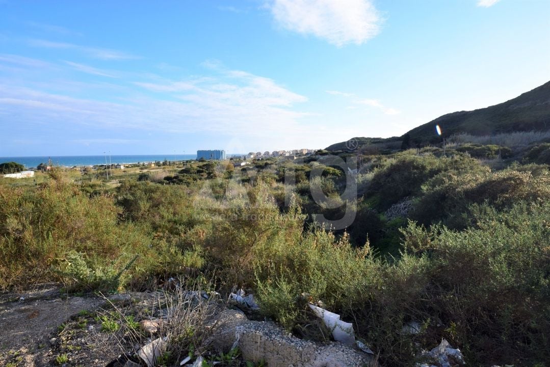  Grundstück in Guardamar del Segura- NSP77241 - Foto - 1