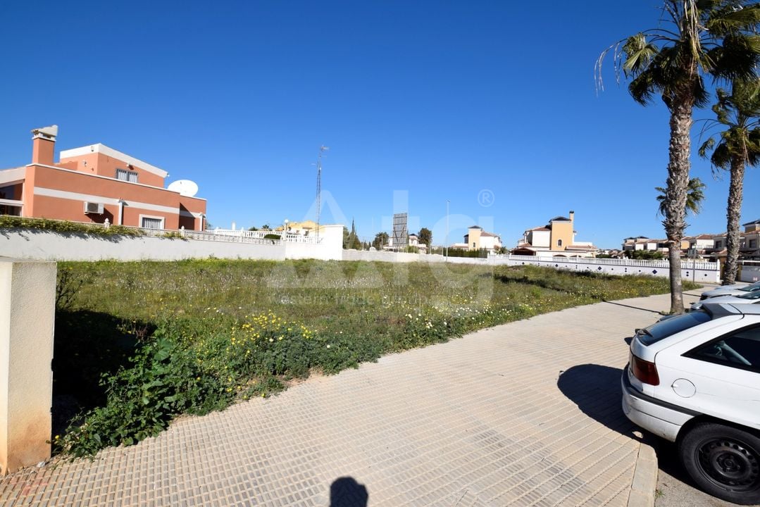  Grundstück in Guardamar del Segura- NSP77242 - Foto - 4