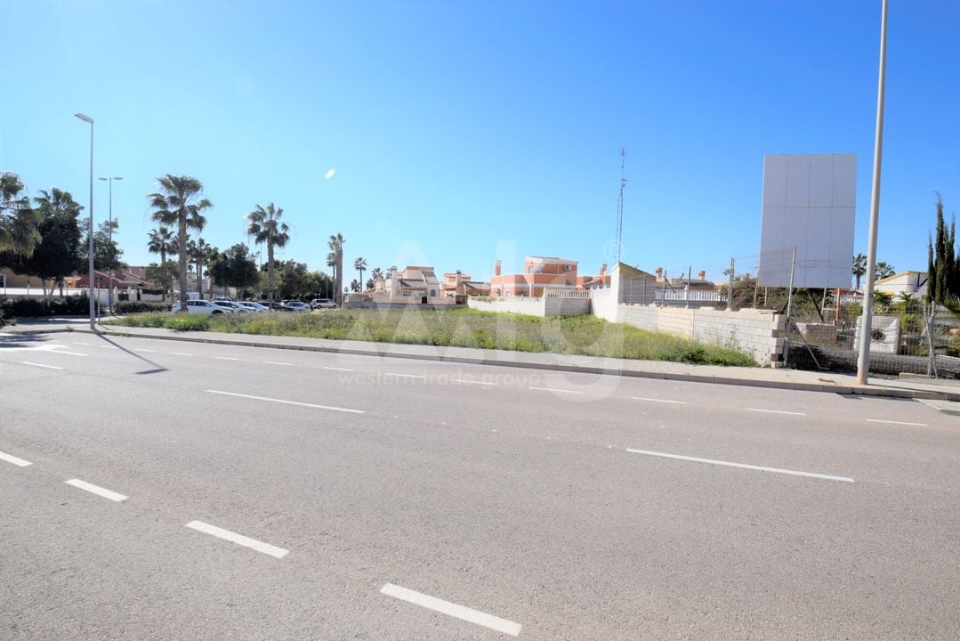  Grundstück in Guardamar del Segura- NSP77242 - Foto - 6
