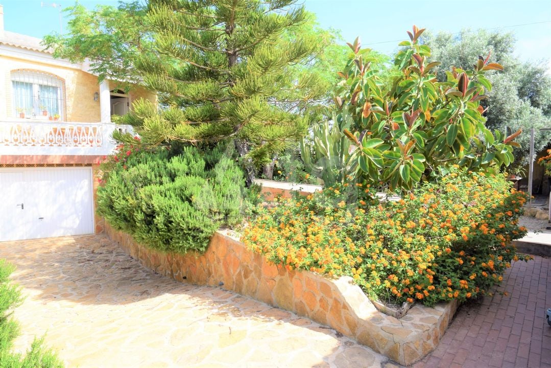 2 bedroom Villa in Torrevieja - NSP77246 - Photo - 21