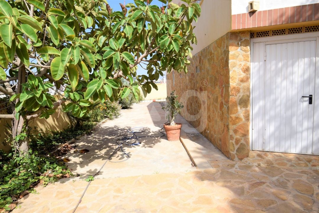 2 bedroom Villa in Torrevieja - NSP77246 - Photo - 22