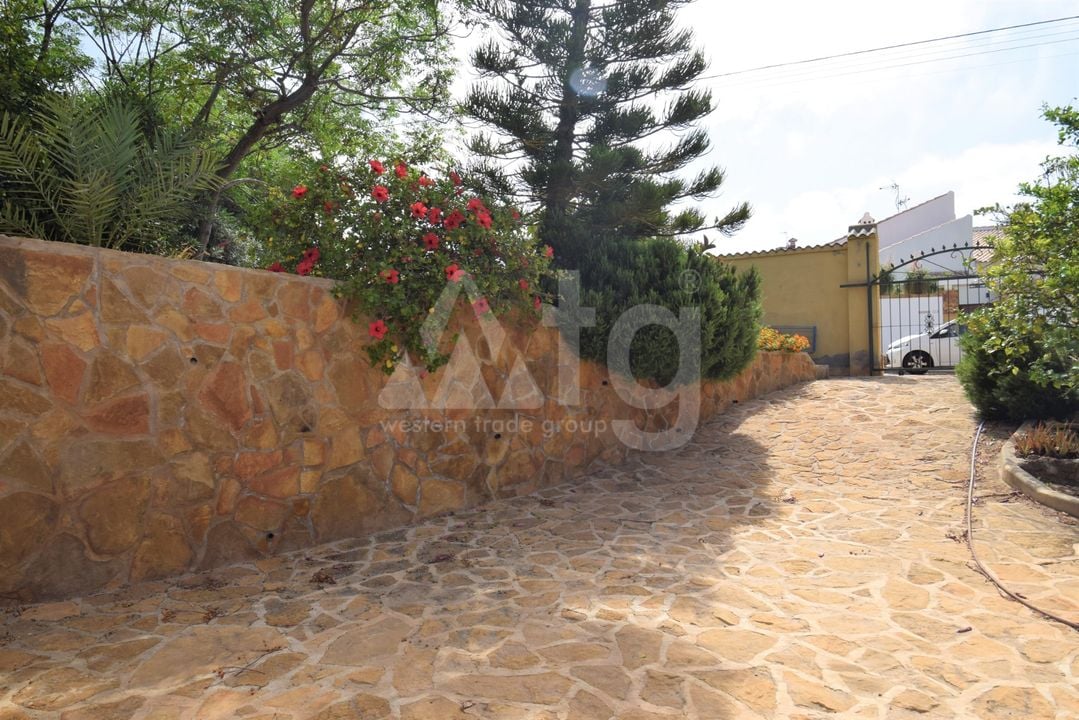 2 bedroom Villa in Torrevieja - NSP77246 - Photo - 26