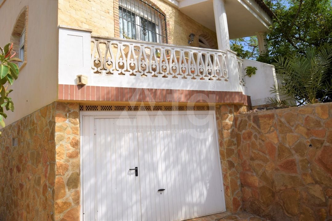 2 bedroom Villa in Torrevieja - NSP77246 - Photo - 23