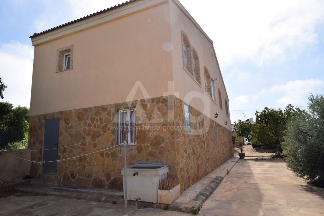 2 bedroom Villa in Torrevieja - NSP77246 - Photo - 25