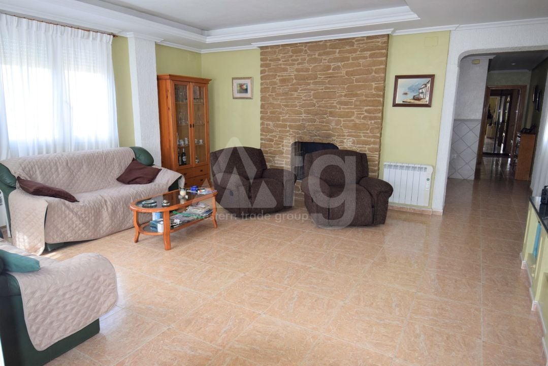 2 bedroom Villa in Torrevieja - NSP77246 - Photo - 3