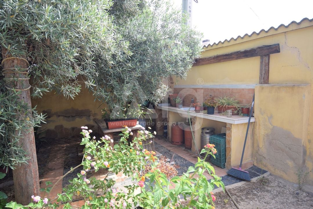 2 bedroom Villa in Torrevieja - NSP77246 - Photo - 24