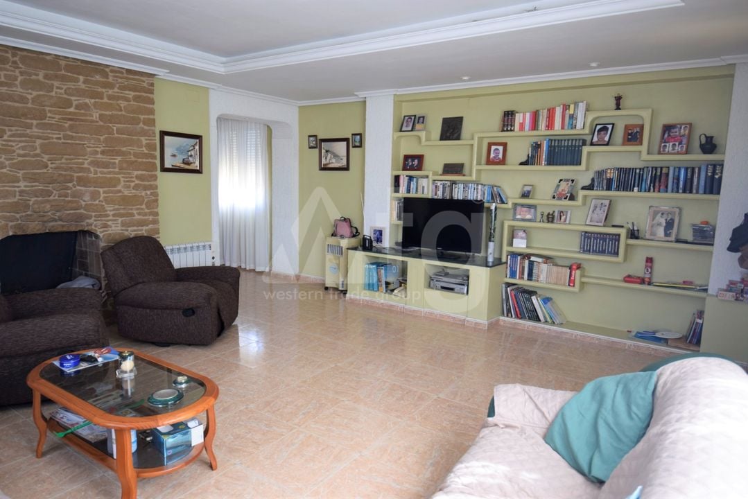 2 bedroom Villa in Torrevieja - NSP77246 - Photo - 5