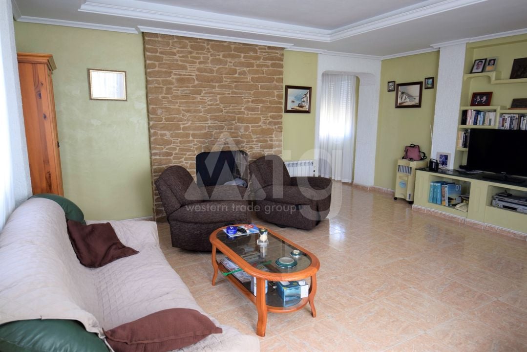 2 bedroom Villa in Torrevieja - NSP77246 - Photo - 4