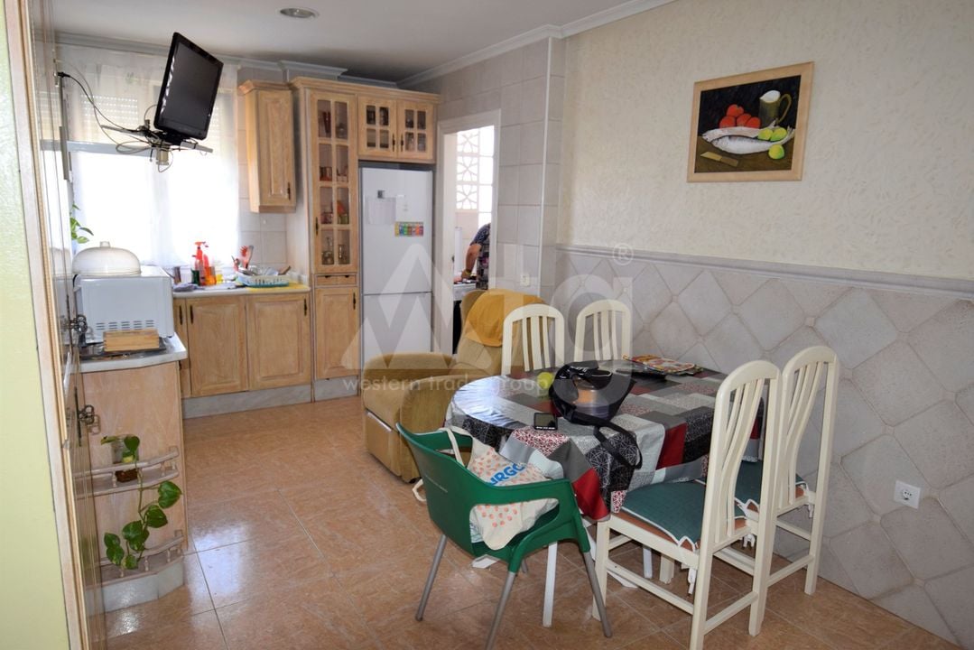 2 bedroom Villa in Torrevieja - NSP77246 - Photo - 6