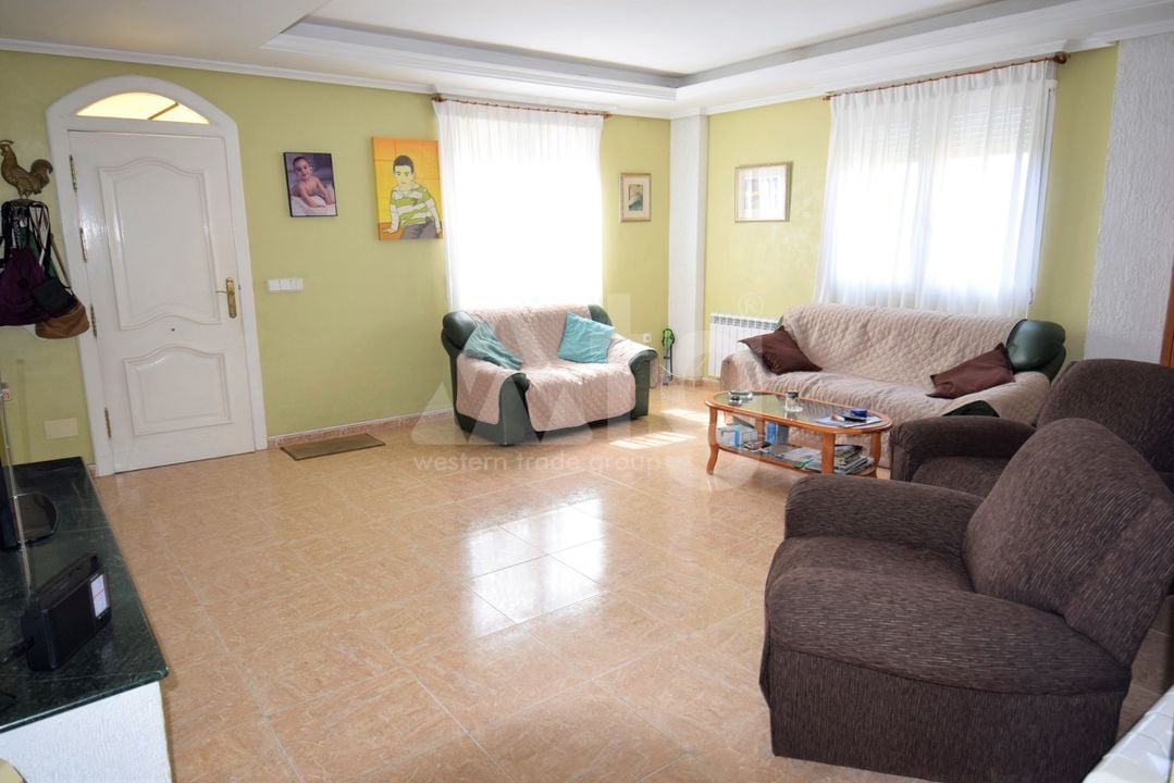 2 bedroom Villa in Torrevieja - NSP77246 - Photo - 2
