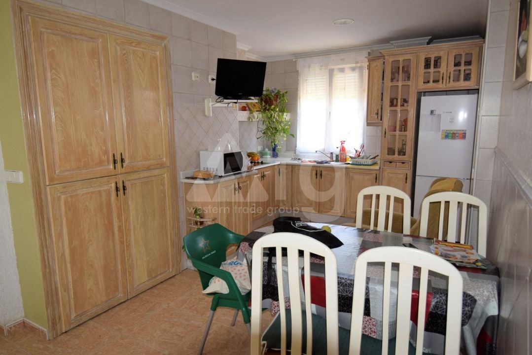 2 bedroom Villa in Torrevieja - NSP77246 - Photo - 7