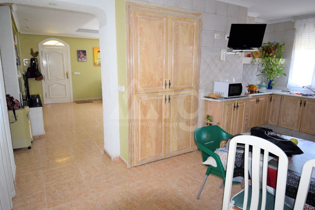 2 bedroom Villa in Torrevieja - NSP77246 - Photo - 8