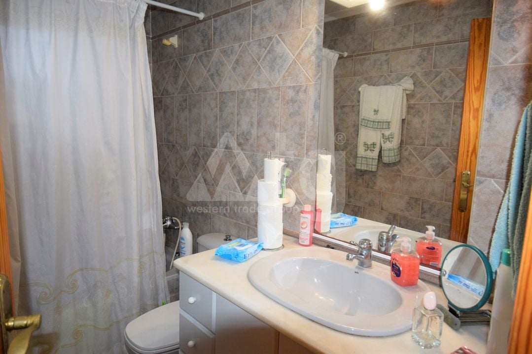 2 bedroom Villa in Torrevieja - NSP77246 - Photo - 17