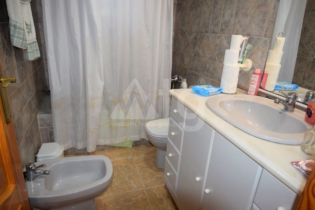 2 bedroom Villa in Torrevieja - NSP77246 - Photo - 18