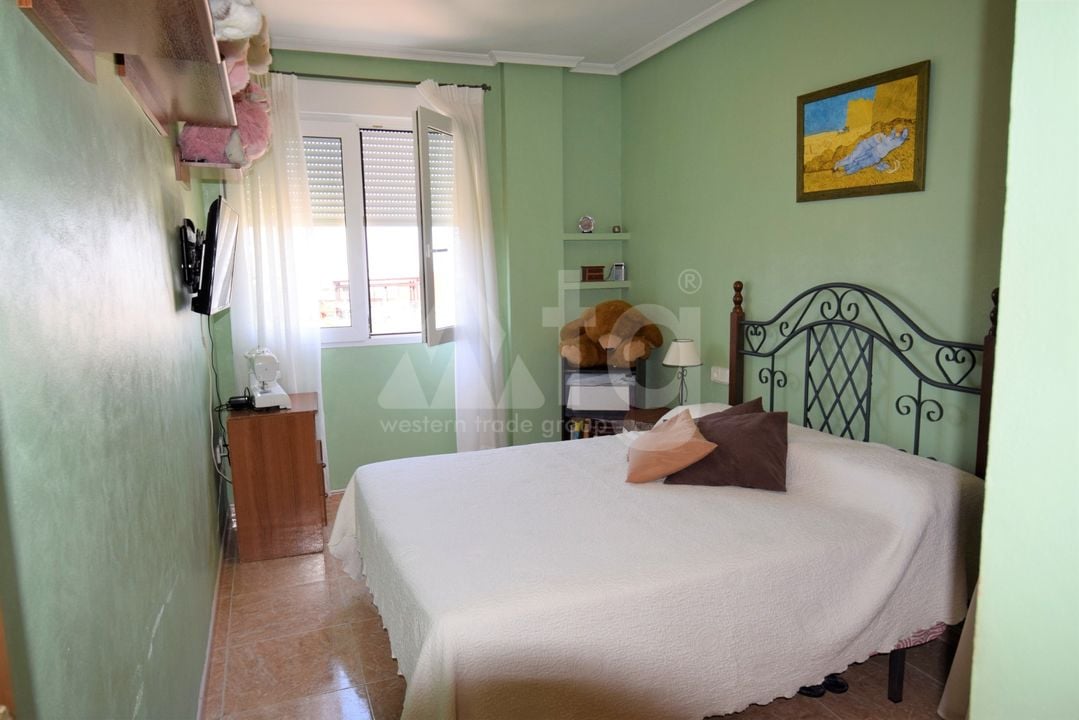 2 bedroom Villa in Torrevieja - NSP77246 - Photo - 9