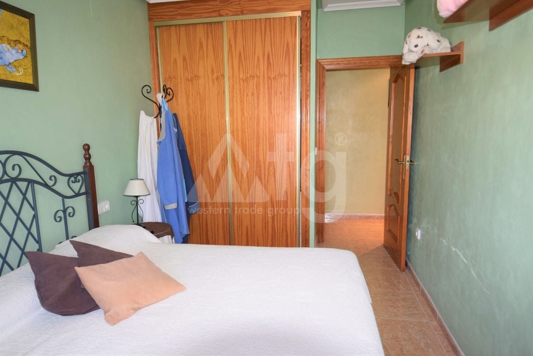 2 bedroom Villa in Torrevieja - NSP77246 - Photo - 10