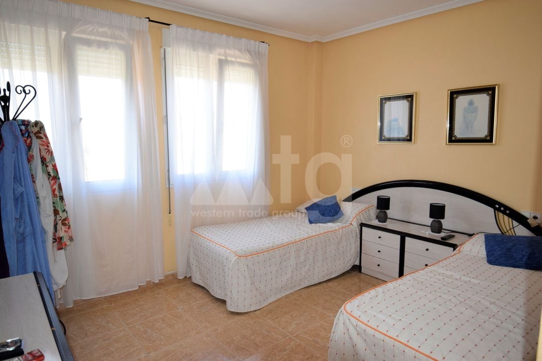 2 bedroom Villa in Torrevieja - NSP77246 - Photo - 12
