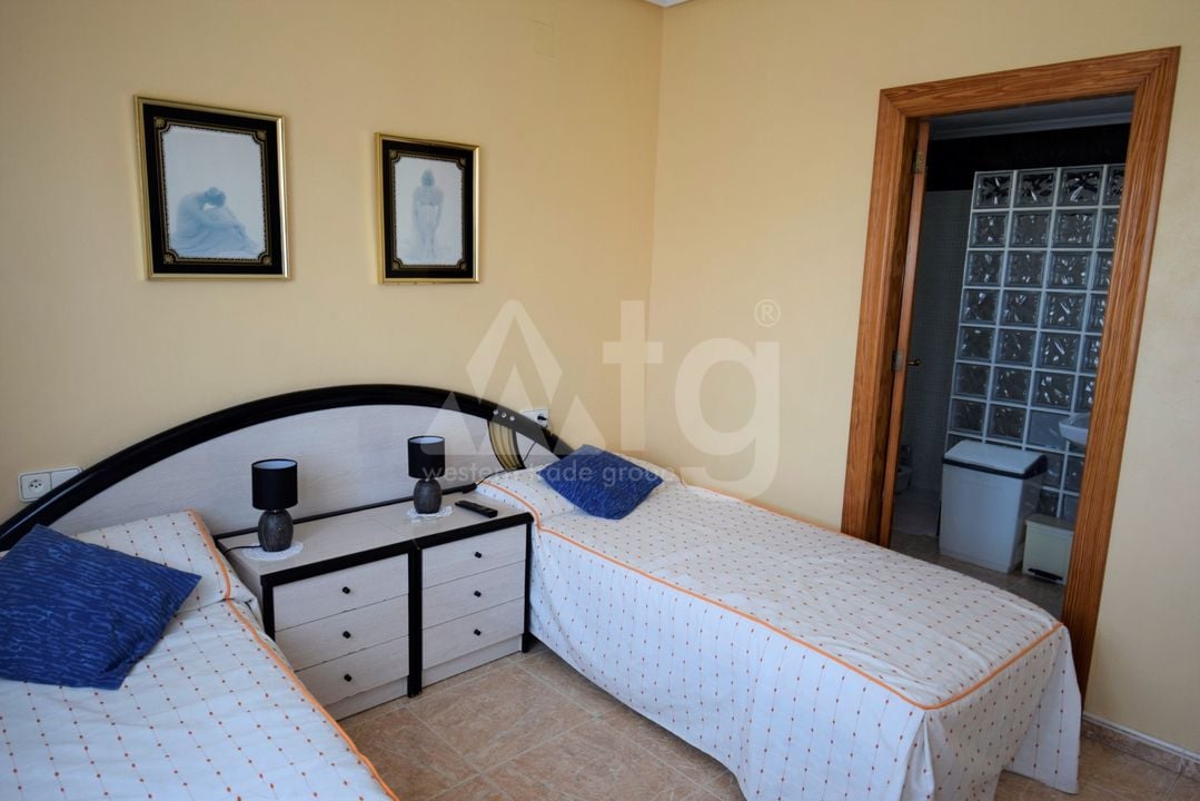2 bedroom Villa in Torrevieja - NSP77246 - Photo - 13