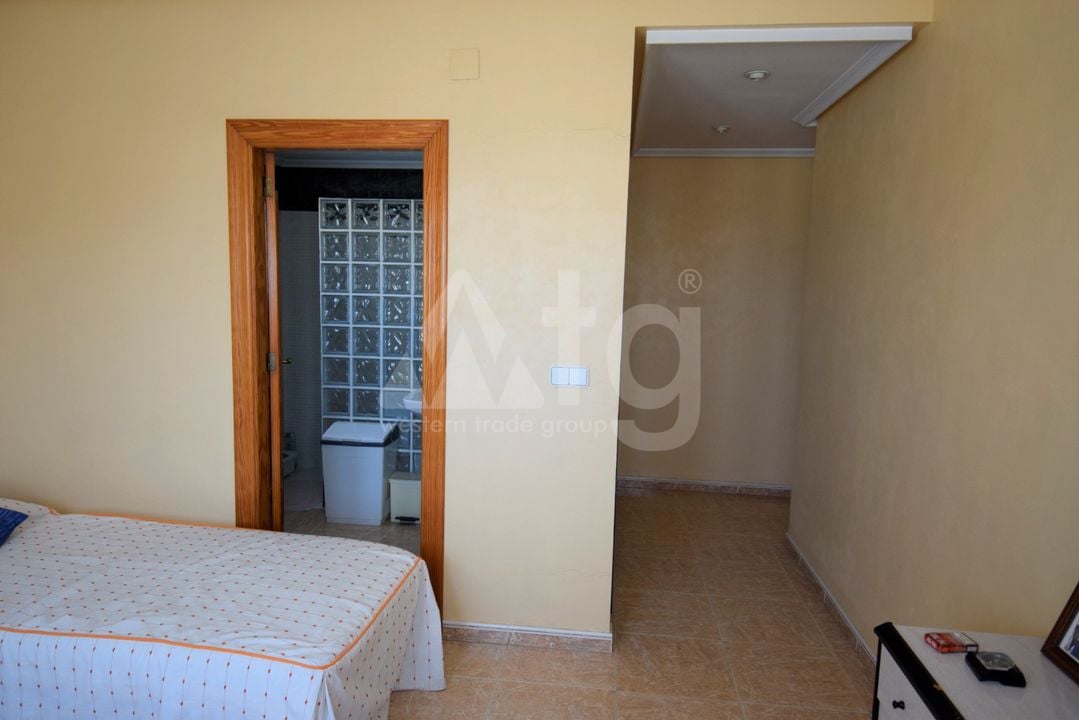 2 bedroom Villa in Torrevieja - NSP77246 - Photo - 14