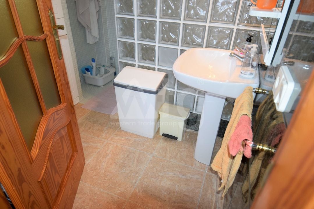 2 bedroom Villa in Torrevieja - NSP77246 - Photo - 16
