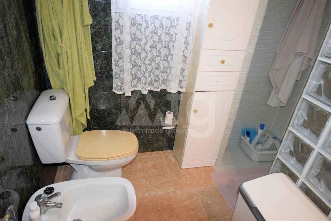 2 bedroom Villa in Torrevieja - NSP77246 - Photo - 19