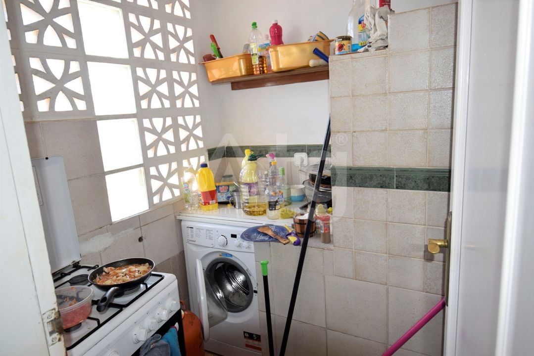 2 bedroom Villa in Torrevieja - NSP77246 - Photo - 20