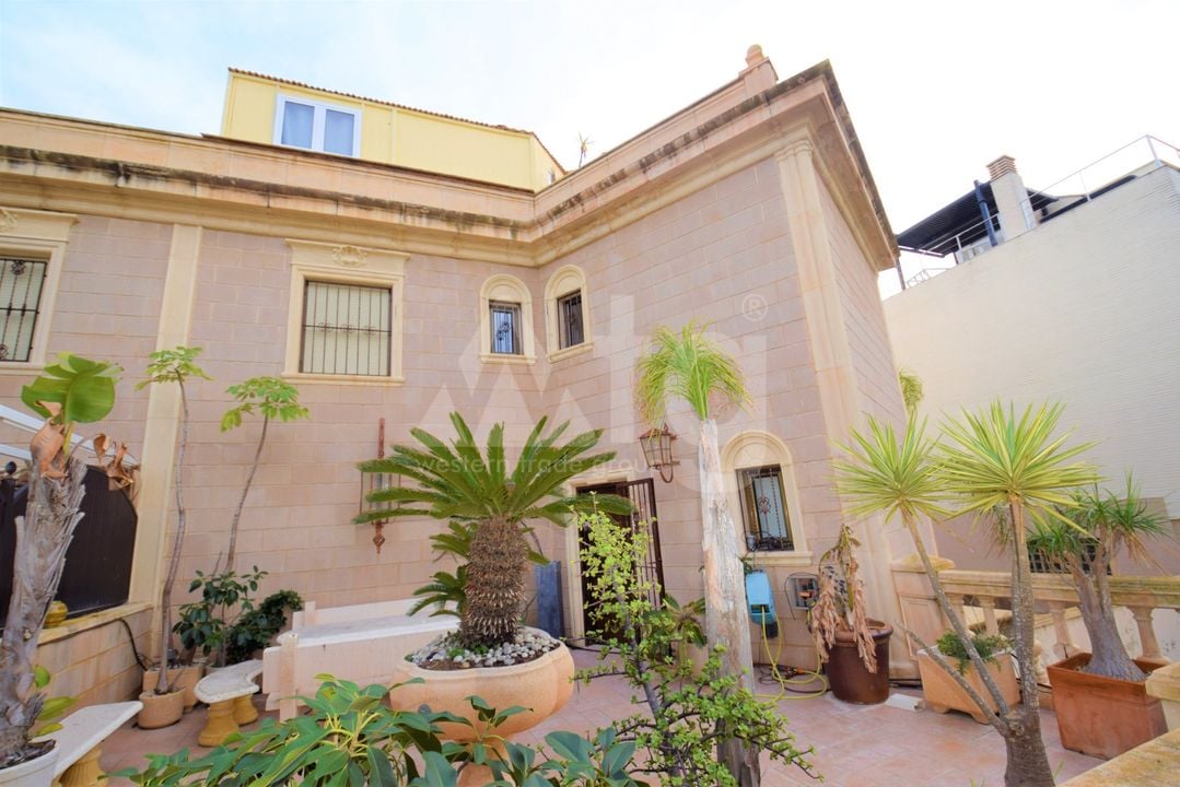 Villa de 5 chambres à Guardamar del Segura - NSP77254 - Photo - 24