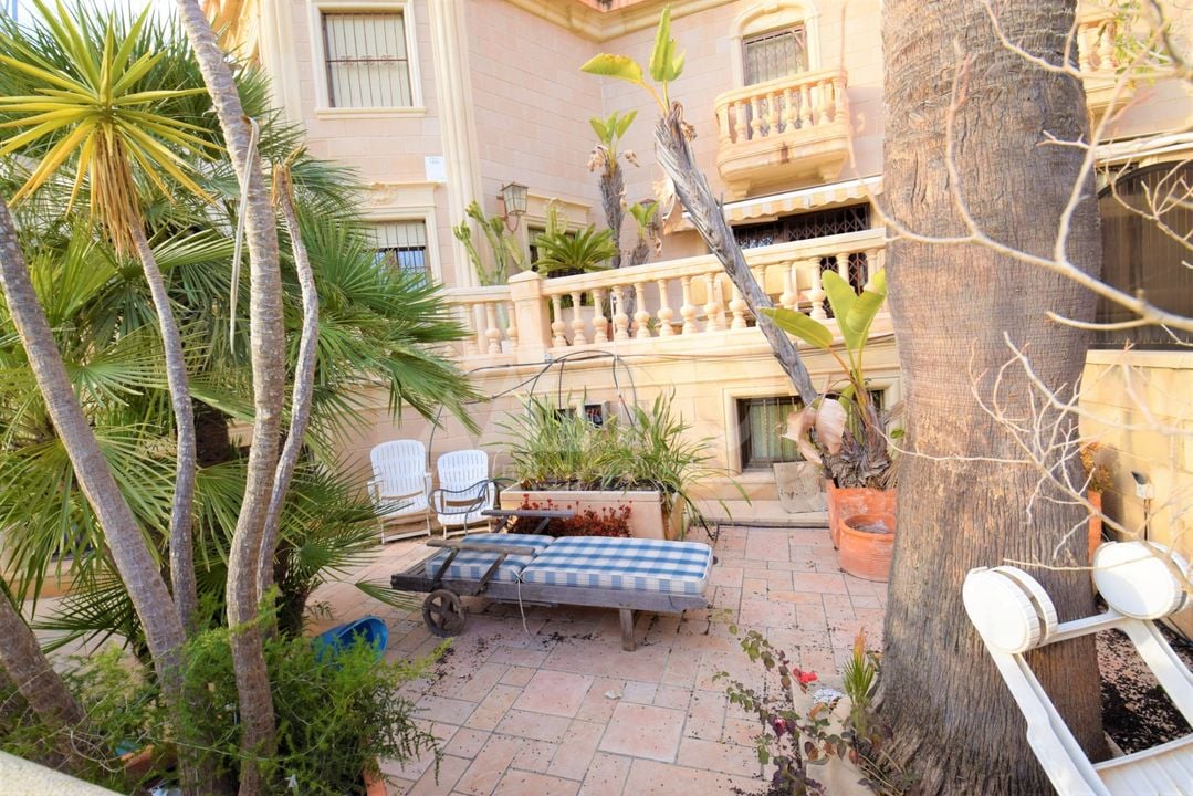 Villa de 5 chambres à Guardamar del Segura - NSP77254 - Photo - 25