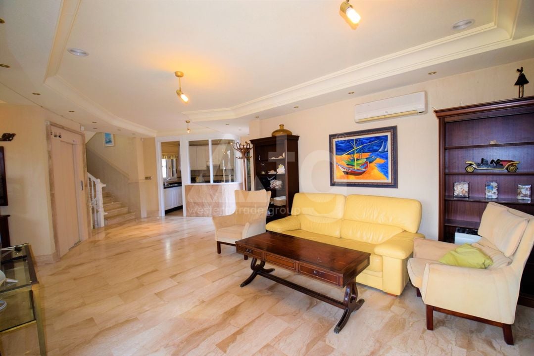 Villa de 5 chambres à Guardamar del Segura - NSP77254 - Photo - 3