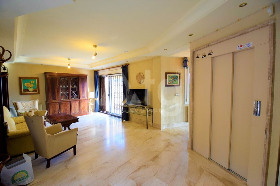 Villa de 5 chambres à Guardamar del Segura - NSP77254 - Photo - 2