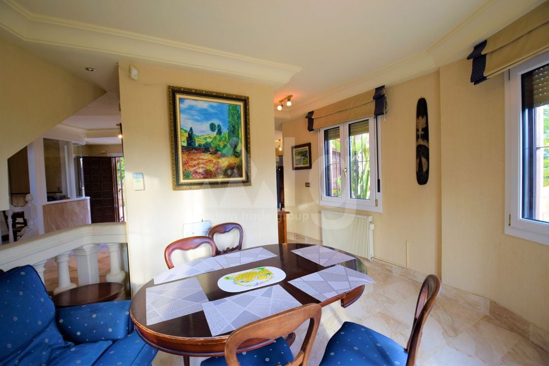 Villa de 5 chambres à Guardamar del Segura - NSP77254 - Photo - 21