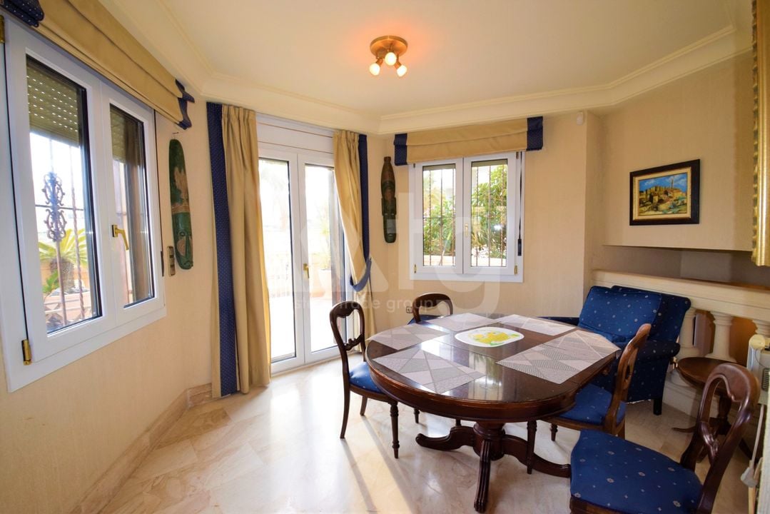 Villa de 5 chambres à Guardamar del Segura - NSP77254 - Photo - 20