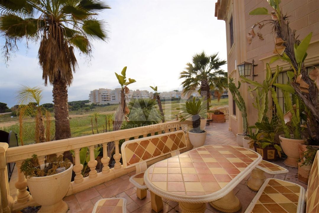Villa de 5 chambres à Guardamar del Segura - NSP77254 - Photo - 27