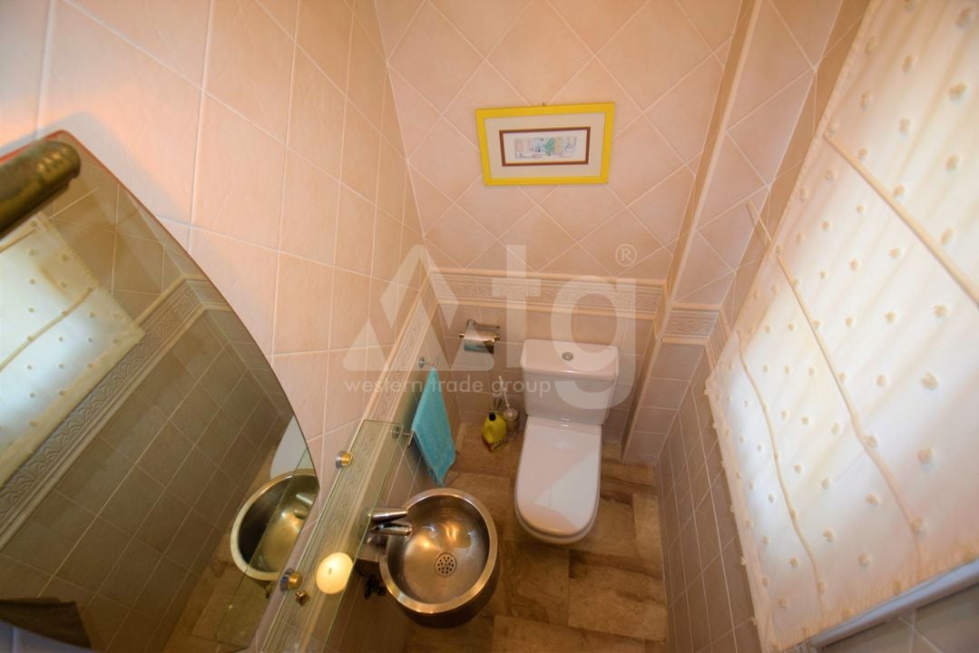 Villa de 5 chambres à Guardamar del Segura - NSP77254 - Photo - 17