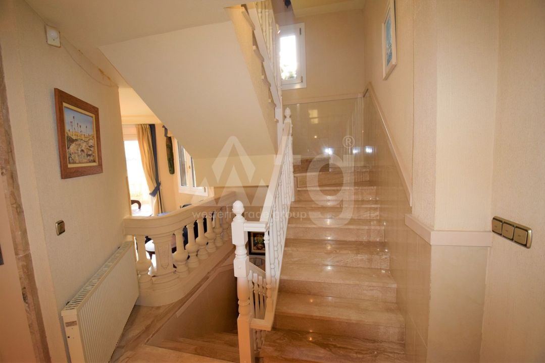 Villa de 5 chambres à Guardamar del Segura - NSP77254 - Photo - 23